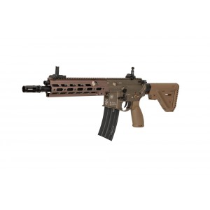 Страйкбольный автомат SA-H12 ONE™ Carbine Replica - Tan [SPECNA ARMS]